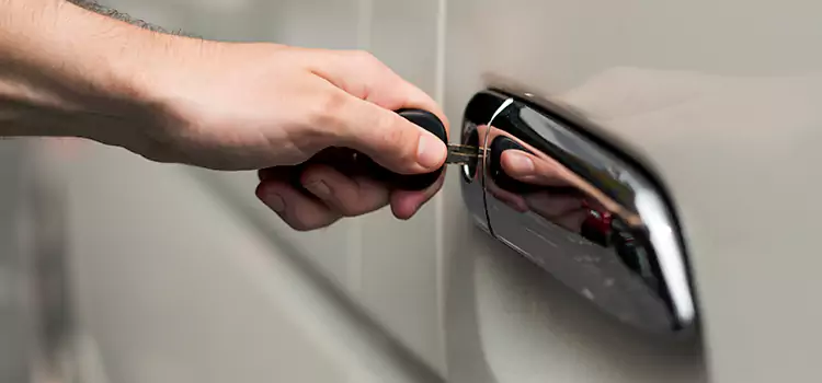 Why Choose Our Auto Locksmith Team in Burlington, NC?