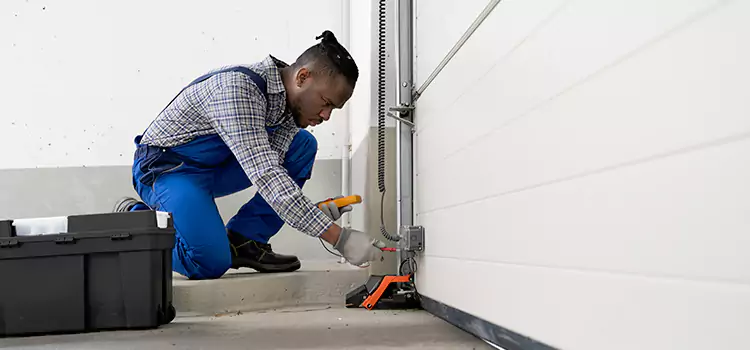 Expert Solutions for Every Garage Lock Need in Burlington, NC