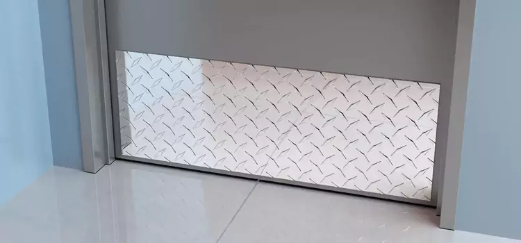 Benefits of Professional Kick Plate Solutions in Burlington, NC