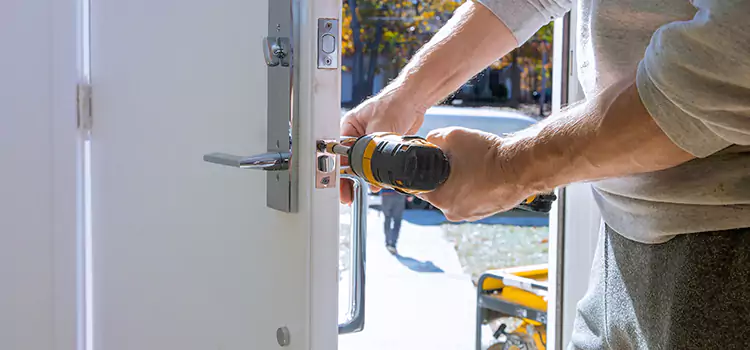 Insulated Roll Up Garage Doors Residential Burlington