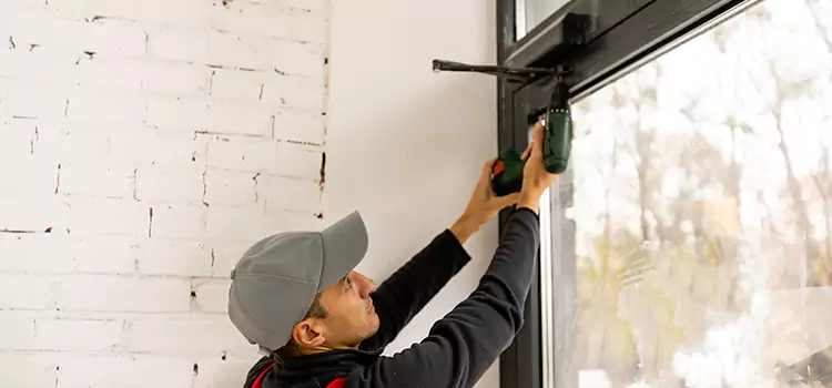 Your Trusted Partner for Door Closer Solutions in Burlington, NC