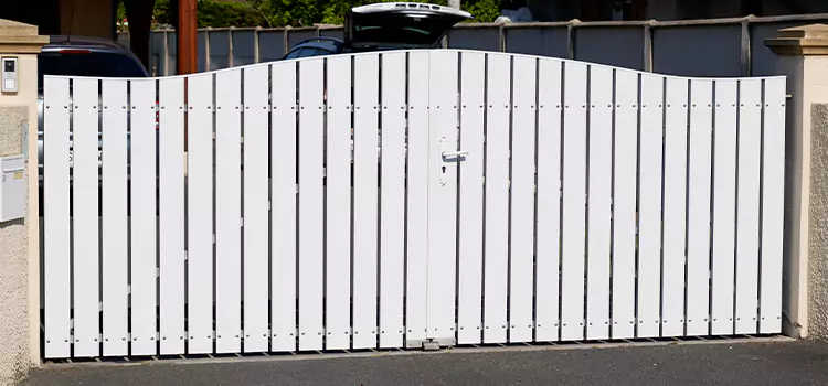 Why Choose Us for Residential Gate Repair in Burlington, NC?